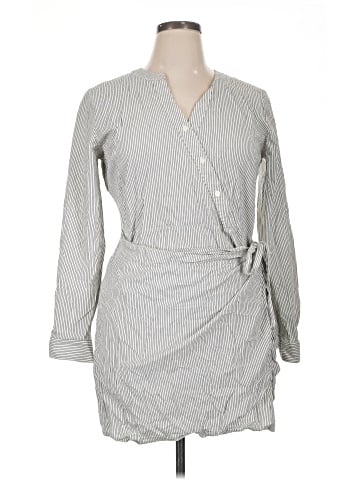 Ann Taylor LOFT Casual Dress (view 1)