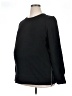 Gap - Maternity Black Sweatshirt Size XL Maternity - photo 1