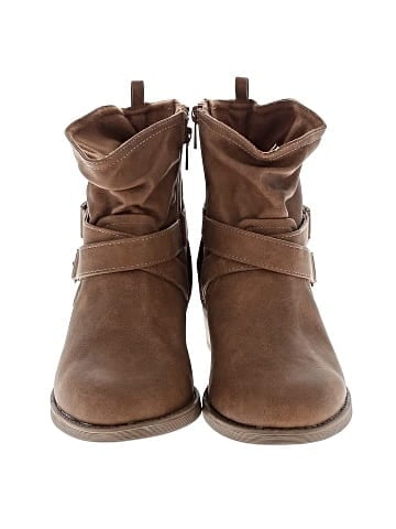 Torrid Ankle Boots (view 2)