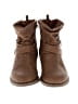 Torrid Brown Ankle Boots Size 9 1/2 (X-wide) - photo 2