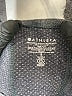 Athleta Gray Active T-Shirt Size S - photo 7