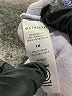 Athleta Tie-dye Gray Sweatshirt Size 1X - photo 8