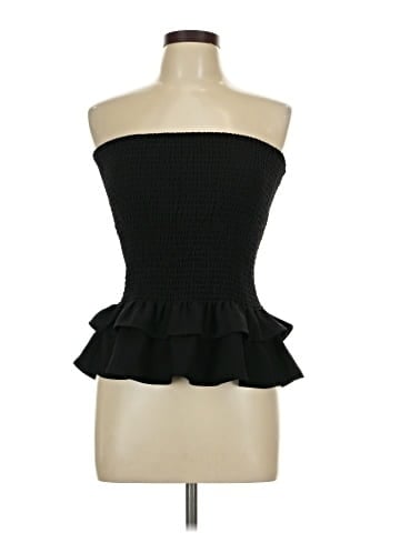 Love Tree Tube Top (view 1)