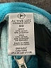 Active Life Teal Track Jacket Size M - photo 7