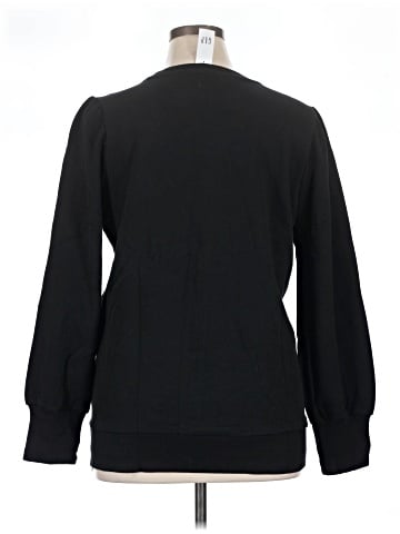 Gap - Maternity Sweatshirt (view 2)