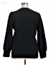 Gap - Maternity Black Sweatshirt Size XL Maternity - photo 2