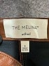 Wilfred 100% Polyurethane Brown Casual Pants Size 8 - photo 7