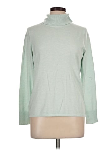 Etcetera Turtleneck Sweater (view 1)