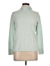 Etcetera Green Turtleneck Sweater Size L - photo 1