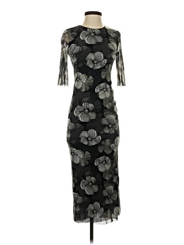FUZZI Cocktail Dress (view 1)