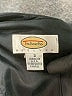 Talbots 100% Polyester Solid Black Cocktail Dress Size 2 - photo 7