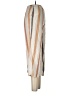 O'Neill Stripes Ivory Casual Pants Size 28 waist - photo 4