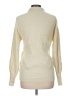 Gap - Maternity Ivory Pullover Sweater Size Med Maternity - photo 2
