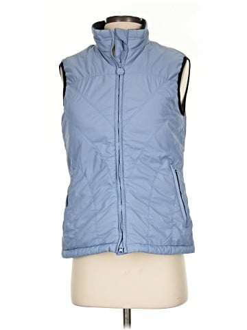 Outback Red Vest (view 1)