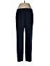 J. McLaughlin 100% Cotton Blue Dress Pants Size 8 - photo 1