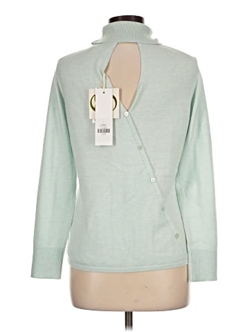Etcetera Turtleneck Sweater (view 2)