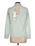 Etcetera Green Turtleneck Sweater Size L - photo 2