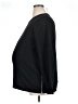 Gap - Maternity Black Sweatshirt Size XL Maternity - photo 5