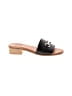 Penelope Chilvers Black Sandals Size EU 41 - photo 1