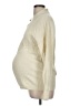 Gap - Maternity Ivory Pullover Sweater Size Med Maternity - photo 5