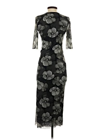 FUZZI Cocktail Dress (view 2)