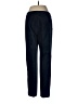 J. McLaughlin 100% Cotton Blue Dress Pants Size 8 - photo 2