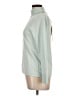 Etcetera Green Turtleneck Sweater Size L - photo 5