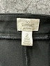 So Slimming by Chico's Black Active Pants Size L - photo 4