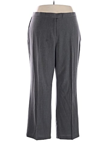 Sag Harbor Dress Pants (view 1)