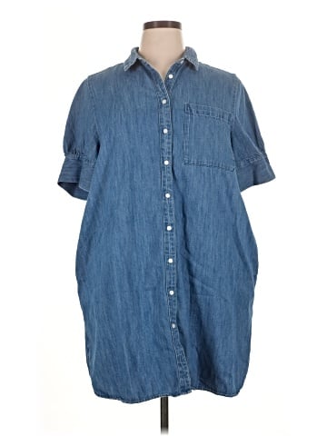 Old Navy Casual Dress (view 1)