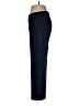 J. McLaughlin 100% Cotton Blue Dress Pants Size 8 - photo 5