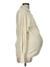 Gap - Maternity Ivory Pullover Sweater Size Med Maternity - photo 4