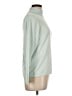 Etcetera Green Turtleneck Sweater Size L - photo 4