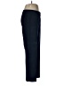 J. McLaughlin 100% Cotton Blue Dress Pants Size 8 - photo 4