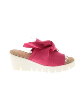 Bernie Mev Wedges