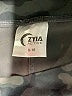 Zyia Active Camo Black Active Pants Size 8 - 10 - photo 7