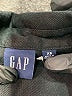 Gap Black Long Sleeve Blouse Size XS - photo 7