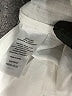 Talbots Ivory 3/4 Sleeve Blouse Size L (petite) - photo 8