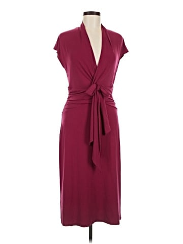 Max and Cleo Cocktail Dress (view 1)