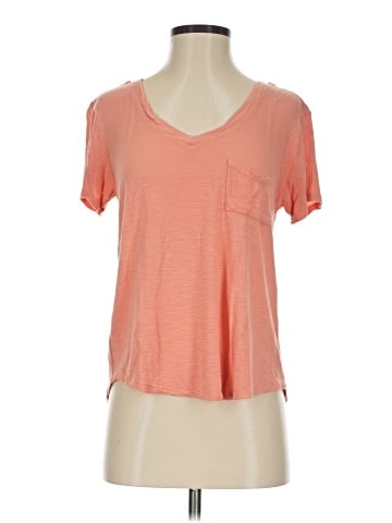Tresics Short Sleeve T-Shirt (view 1)