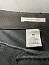 Westbound Solid Black Casual Pants Size 6 - photo 7