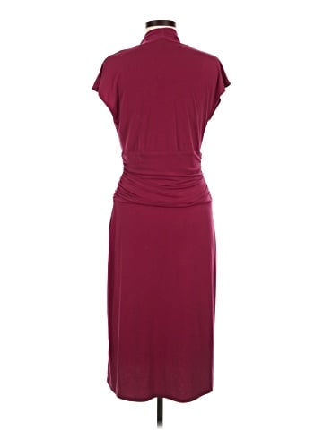 Max and Cleo Cocktail Dress (view 2)