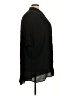 Avenue Black Casual Dress Size 22 Plus - photo 4