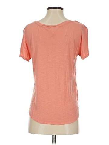 Tresics Short Sleeve T-Shirt (view 2)