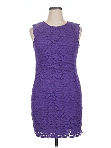 Nicole by Nicole Miller Cocktail Dress (view 1)