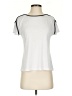 Anatomie Silver Active T-Shirt Size S - photo 1