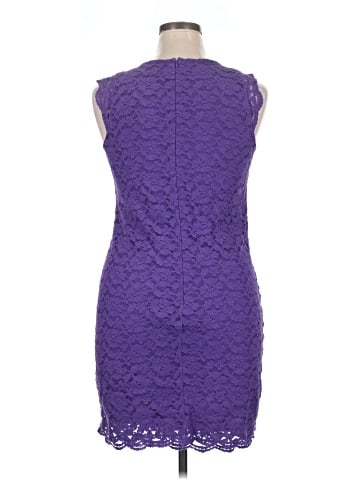 Nicole by Nicole Miller Cocktail Dress (view 2)