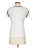 Anatomie Silver Active T-Shirt Size S - photo 2