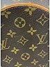 Louis Vuitton Brown Monogram Ellipse Sac a Dos Backpack One size - photo 6