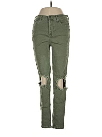 Free People Jeans (view 1)